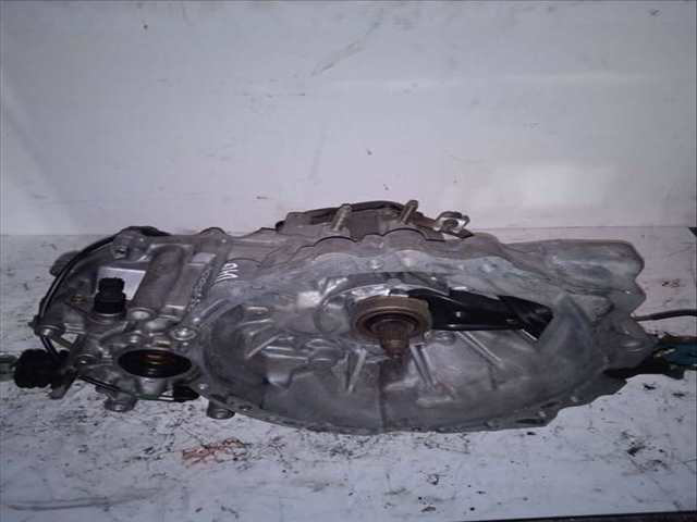 Caja Cambios Ford Probe 2.5 V6 24V CAT 120KW