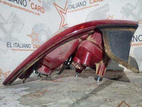 Foto 3ª: Piloto Trasero Derecho Hyundai Santa Fe 2.2 CRDI STYLE 4X4 150CV 110KW [D4EB] (2007)