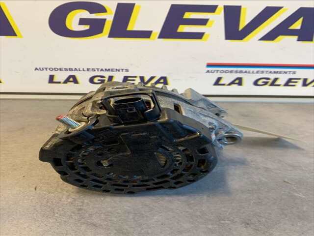 Foto 2ª: Alternador Hyundai Kona 1.0 12V 120CV [G3LC] (2019)