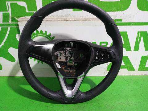 Foto 3ª: Volante Opel Corsa EXPRESSION 75CV (2014)