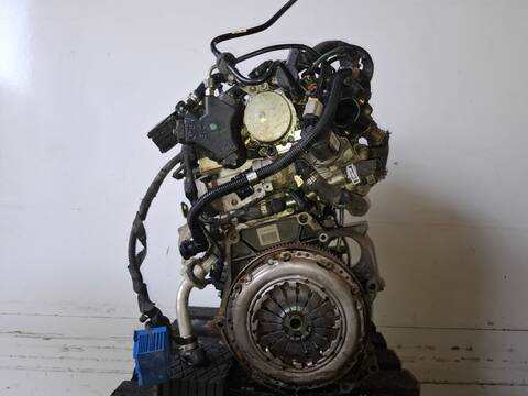 Motor Completo Opel Corsa CORSAVAN 1.3 16V CDTI 75CV