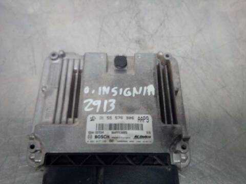 Centralita Motor ECU Opel Insignia COSMO BERLINA 131CV 96KW
