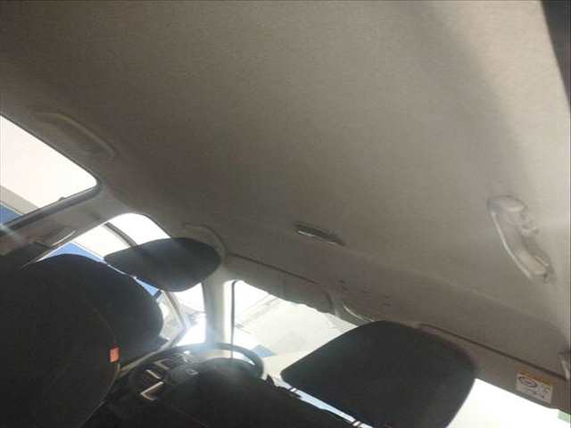 Foto 3ª: Techo Interior Subaru XV EXECUTIVE 147CV 108KW [EE20] (2017)