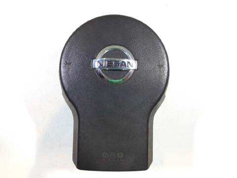 Airbag Delantero Izquierdo Nissan Navara DOUBLE CAB LE 4X4 171CV 126KW