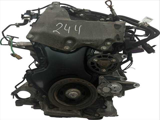 Foto 2ª: Motor Completo Mercedes Vito 1.6 CDI 88 - 114 CV [622.951] (2014)