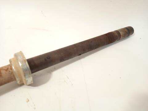 Foto 4ª: Transmision Delantera Derecha Land Rover Discovery 2.0 D 4X4 150CV 110KW [204DTD] (2018)