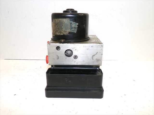 Foto 2ª: Abs Ford Focus 1.8 TDCI SEDAN, 1998-2004 [FFDA] (2003)