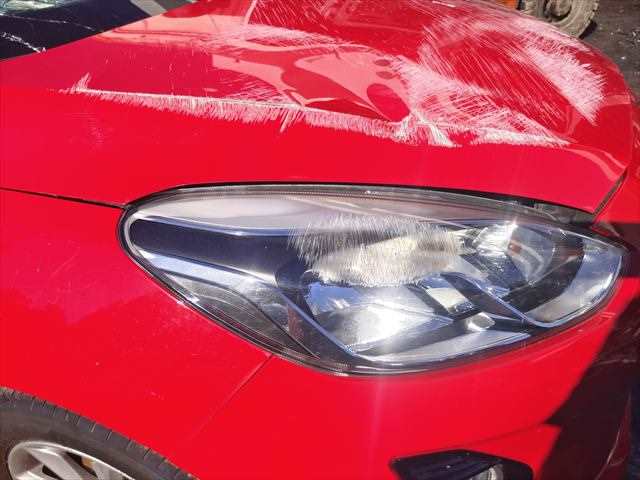 Aleta Delantera Derecha Ford Fiesta 1.0 GASOLINA