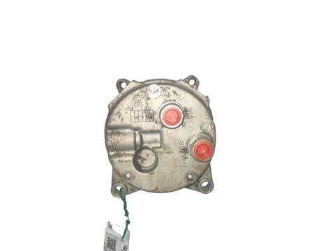 Foto 3ª: Compresor Aire Acondicionado Skoda Octavia 1.6 (1996)