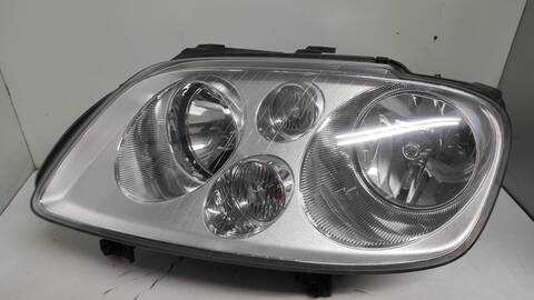 Faro Izquierdo Volkswagen Touran BKD