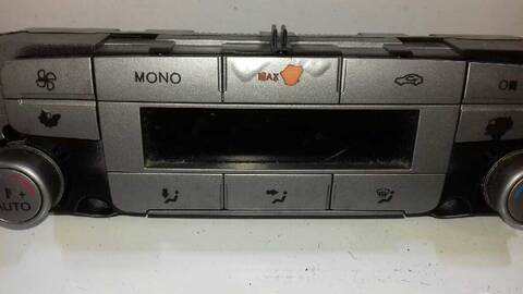 Foto 2ª: Mando Climatizador Ford Mondeo TITANIUM 140CV 103KW [QXBA] (2008)