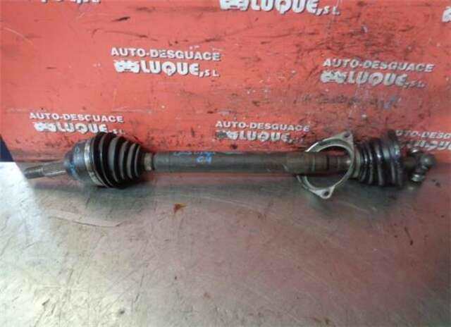 Transmision Delantera Izquierda Renault Laguna 2.0 16V IDE (BG0N)