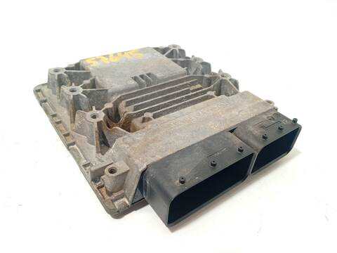 Centralita Motor ECU Porsche Cayenne S 4.8 385CV 283KW
