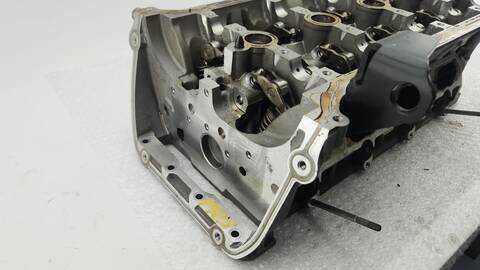 Foto 4ª: Culata Seat Exeo ERENCE BERLINA 120CV 88KW [CDHA] (2011)