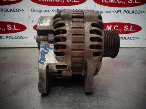 Foto 2ª: Alternador Mazda 6 2.0 DIESEL CAT BERLINA 136CV 100KW [RF] (2003)