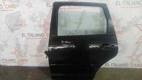 Puerta Trasera Izquierda Volkswagen Polo 75CV 55KW