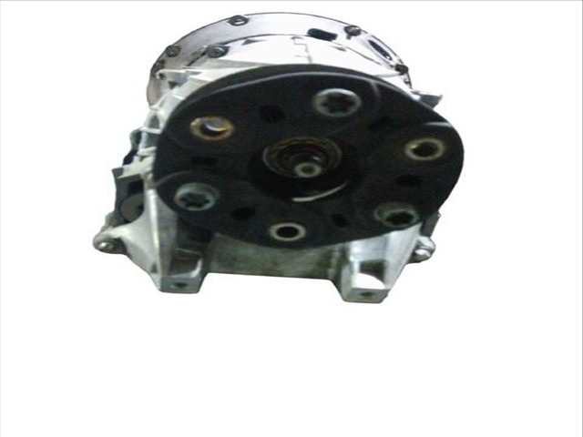 Caja Cambios Mercedes Clase C 160 CLS 350 219.357)
