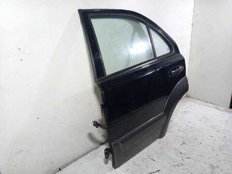 Foto 3ª: Puerta Trasera Izquierda Kia Sorento 3.5 V6 EX 194CV 143KW [G6CU] (2006)