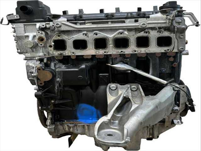 Motor Completo Volkswagen Touareg 280CV 206KW