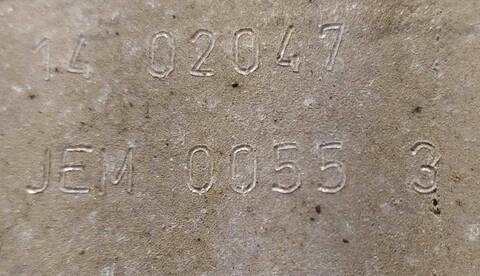 Foto 3ª: Caja Cambios Audi A4 2.0 TDI 16V (2004)