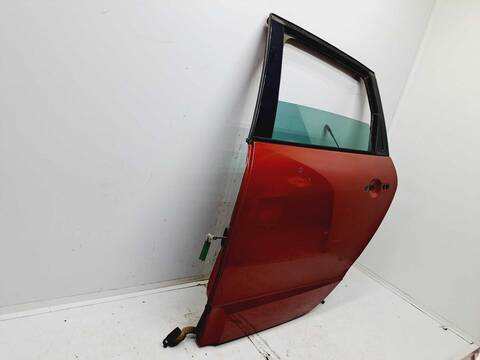Foto 4ª: Puerta Trasera Izquierda Renault Scenic 2.0 16V 140CV 103KW [M4R F7] (2011)