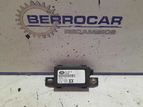 Centralita Motor ECU Land Rover Discovery 2.7 TD V6 CAT 190CV