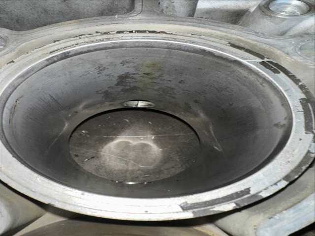 Foto 1ª: Bloque Motor Porsche Boxster 211 - 220 CV [M96.22 M96 96.22] (2001)