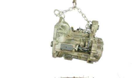 Foto 3ª: Caja Cambios Chrysler Voyager 2.5 CRD [ENJ] (1999)