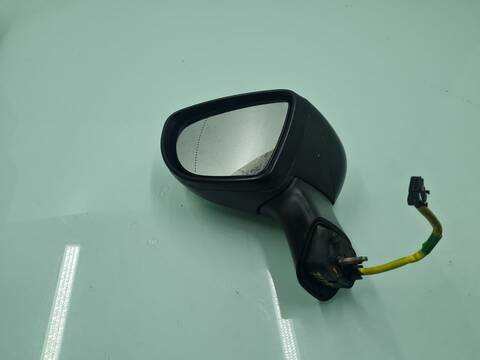 Retrovisor Izquierdo Renault Captur XMOD 110CV 81KW