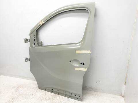 Foto 3ª: Puerta Delantera Izquierda Renault Trafic L1H1 29T KOMFORT (2014)