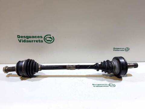 Transmision Trasera Derecha Mercedes Viano 2.1 CDI CAT 109CV 80KW