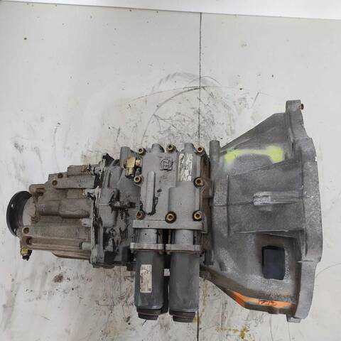 Caja Cambios Iveco Daily 50 C 17