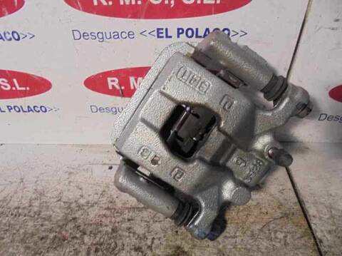 Pinza Freno Trasera Izquierdo Nissan Juke 1.6 16V CAT 117CV 86KW
