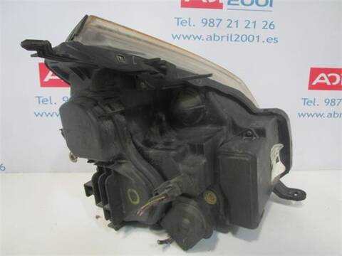 Foto 2ª: Faro Izquierdo Renault Vel Satis 2.2 DCI BJ0E BJ0F) 150CV 110KW [G9T 702] (2004)