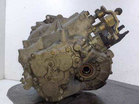 Foto 3ª: Caja Cambios Mini Mini 90CV 66KW [W11B16A] (2004)