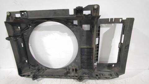 Foto 3ª: Panel Frontal Citroen Xsara 1.6 HDI 90CV [9HX (DV6ATED4)] (1999)