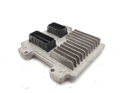 Foto 2ª: Centralita Motor ECU Chevrolet Aveo LS HATCHBACK BERLINA 86CV 63KW [A12XER] (2012)