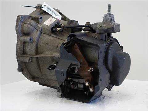 Foto 2ª: Caja Cambios Mazda 2 1.25 75CV 55KW [FUJA] (2003)
