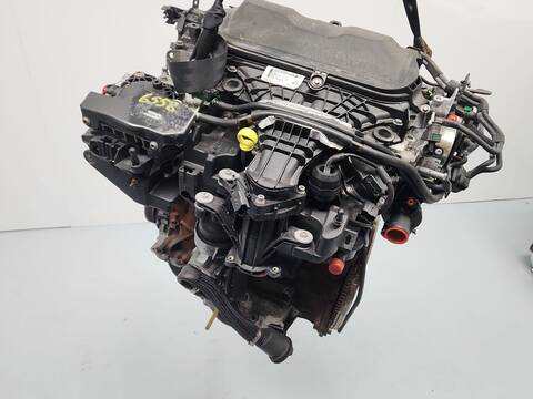 Motor Completo Ford S Max TREND 140CV 103KW CA1)