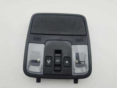 Luz Interior Kia Xceed GT-LINE 160CV 118KW