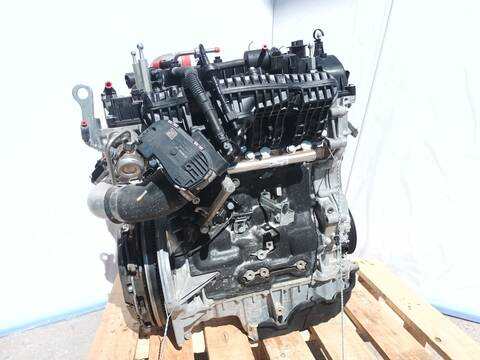 Foto 3ª: Motor Completo Ssangyong Tivoli 1.5 163CV 120KW [175950] (2024)