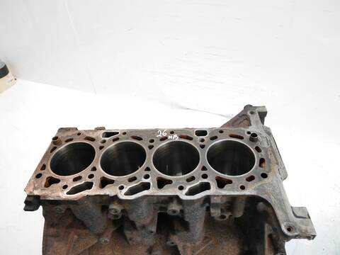 Foto 3ª: Bloque Motor Ford Transit 100 CV 74KW [DRFF] (2015)