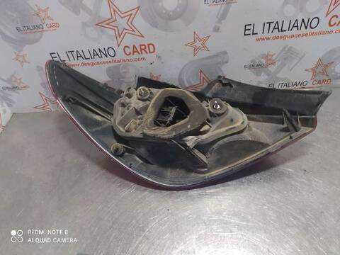 Foto 2ª: Piloto Trasero Derecho Opel Corsa ENJOY 75CV 55KW [Z13DTJ] (2007)