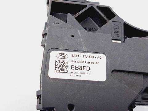 Foto 2ª: Mando Multifuncion Ford Fiesta ECONETIC 95CV 70KW [TZJB] (2011)