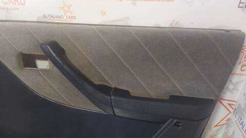 Foto 2ª: Tapizados Cartoneras Opel Ascona 60CV 44KW (1988)