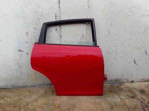 Puerta Trasera Derecha Seat Leon VERSION INDEFINIDA