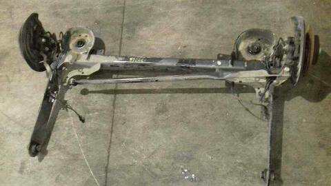 Foto 2ª: Puente Trasero Nissan NV300 L1H1 2 7T COMFORT 95CV 70KW [R9M H4] (2017)