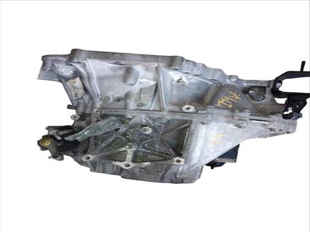 Foto 3ª: Caja Cambios Toyota Verso 2.2 D-4D AUR10_ AUR10R) (2004)