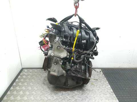 Motor Completo Renault Clio D4F G7