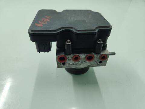 Foto 3ª: Abs DS 7 PERFORMANCE LINE 180CV 132KW [5G06] (2020)